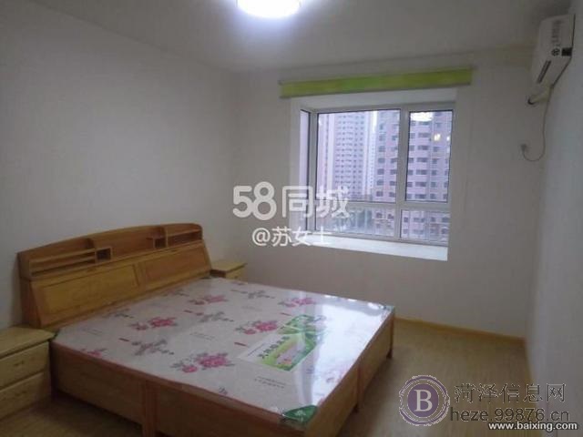 怡欣花园 3室2厅1卫