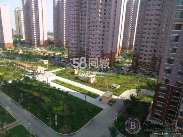 怡欣花园 3室2厅1卫