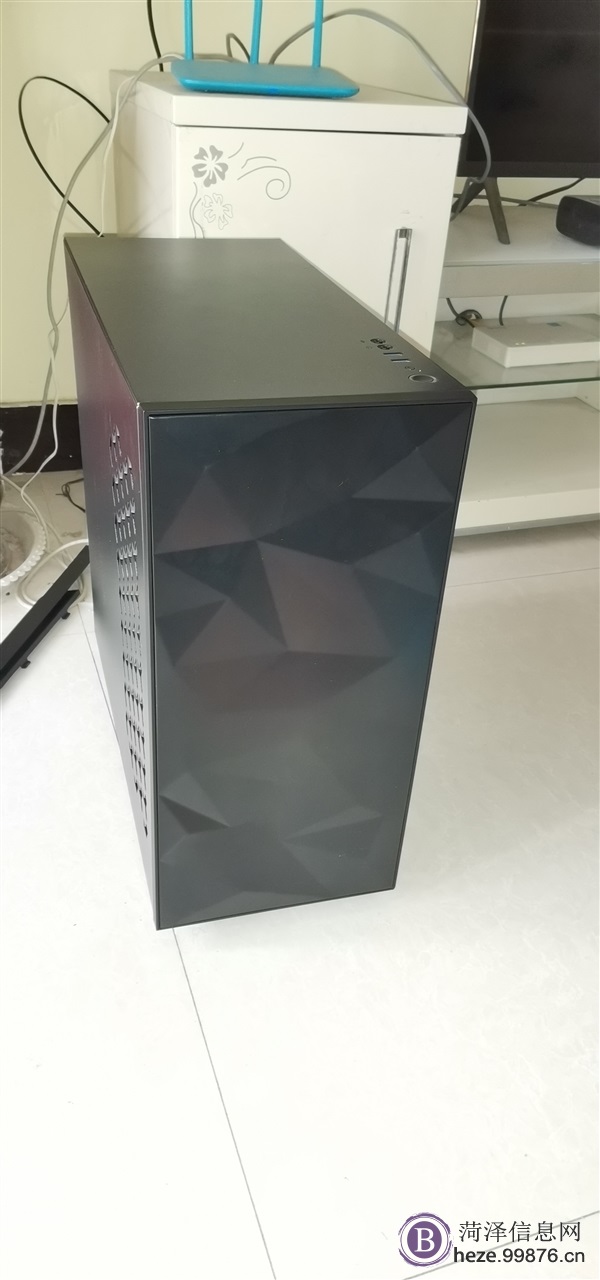 个人闲置吃鸡电脑 八成新