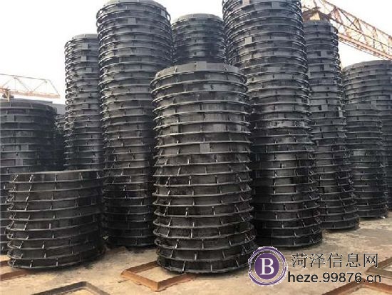 菏泽市牡丹区鲁盖建材有限公司